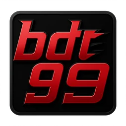 bdt99 logo